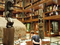 2017061714 Bishop Museum - Honolulu - Hawaii - Jun 06