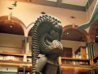 2017061716 Bishop Museum - Honolulu - Hawaii - Jun 06