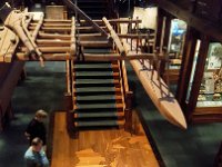 2017061798 Bishop Museum - Honolulu - Hawaii - Jun 06