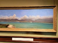2017061810 Bishop Museum - Honolulu - Hawaii - Jun 06