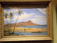 2017061825 Bishop Museum - Honolulu - Hawaii - Jun 06