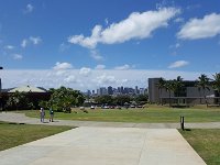 2017061839 Bishop Museum - Honolulu - Hawaii - Jun 06