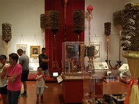 2017061840 Bishop Museum - Honolulu - Hawaii - Jun 06