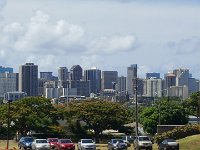 2017061843 Bishop Museum - Honolulu - Hawaii - Jun 06