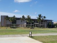 2017061844 Bishop Museum - Honolulu - Hawaii - Jun 06