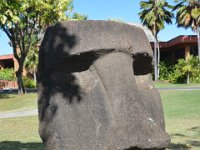 2017061847 Bishop Museum - Honolulu - Hawaii - Jun 06