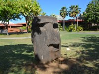 2017061848 Bishop Museum - Honolulu - Hawaii - Jun 06