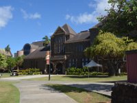 2017061857 Bishop Museum - Honolulu - Hawaii - Jun 06