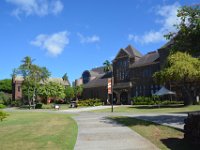 2017061858 Bishop Museum - Honolulu - Hawaii - Jun 06