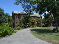 2017061981 Bishop Museum - Honolulu - Hawaii - Jun 06