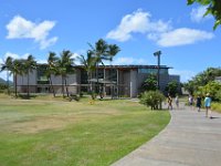 2017061983 Bishop Museum - Honolulu - Hawaii - Jun 06