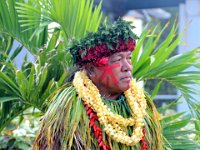 2017061360 Chiefs Luau at Sea Life Park - Hawaii - Jun 04