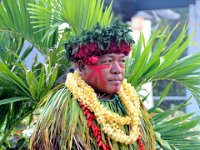 2017061361 Chiefs Luau at Sea Life Park - Hawaii - Jun 04