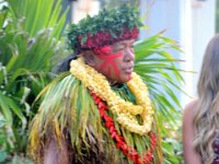 2017061362 Chiefs Luau at Sea Life Park - Hawaii - Jun 04