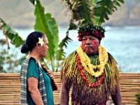 2017061367 Chiefs Luau at Sea Life Park - Hawaii - Jun 04