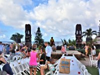 2017061369 Chiefs Luau at Sea Life Park - Hawaii - Jun 04