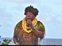 2017061371 Chiefs Luau at Sea Life Park - Hawaii - Jun 04