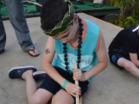 2017061373 Chiefs Luau at Sea Life Park - Hawaii - Jun 04