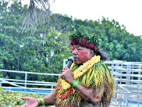 2017061379 Chiefs Luau at Sea Life Park - Hawaii - Jun 04
