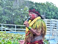 2017061380 Chiefs Luau at Sea Life Park - Hawaii - Jun 04