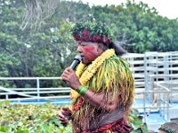 2017061381 Chiefs Luau at Sea Life Park - Hawaii - Jun 04