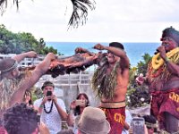 2017061384 Chiefs Luau at Sea Life Park - Hawaii - Jun 04