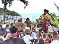 2017061385 Chiefs Luau at Sea Life Park - Hawaii - Jun 04