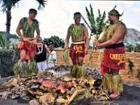 2017061389 Chiefs Luau at Sea Life Park - Hawaii - Jun 04