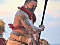 2017061402 Chiefs Luau at Sea Life Park - Hawaii - Jun 04
