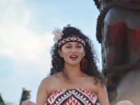 2017061405 Chiefs Luau at Sea Life Park - Hawaii - Jun 04