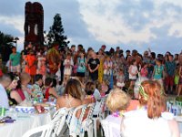 2017061409 Chiefs Luau at Sea Life Park - Hawaii - Jun 04