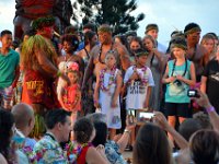 2017061410 Chiefs Luau at Sea Life Park - Hawaii - Jun 04