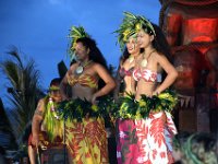 2017061411 Chiefs Luau at Sea Life Park - Hawaii - Jun 04