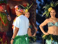 2017061413 Chiefs Luau at Sea Life Park - Hawaii - Jun 04