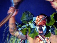 2017061415 Chiefs Luau at Sea Life Park - Hawaii - Jun 04