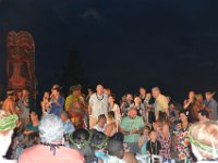 2017061416 Chiefs Luau at Sea Life Park - Hawaii - Jun 04