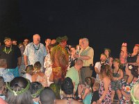 2017061428 Chiefs Luau at Sea Life Park - Hawaii - Jun 04