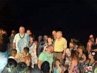 2017061438 Chiefs Luau at Sea Life Park - Hawaii - Jun 04