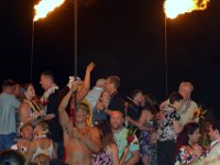 2017061439 Chiefs Luau at Sea Life Park - Hawaii - Jun 04