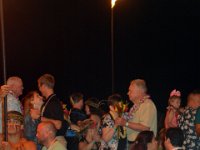 2017061443 Chiefs Luau at Sea Life Park - Hawaii - Jun 04