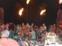 2017061445 Chiefs Luau at Sea Life Park - Hawaii - Jun 04