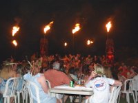 2017061454 Chiefs Luau at Sea Life Park - Hawaii - Jun 04