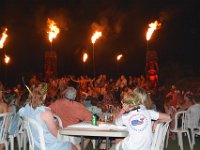 2017061459 Chiefs Luau at Sea Life Park - Hawaii - Jun 04