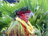 2017061359 Chiefs Luau at Sea Life Park - Hawaii - Jun 04