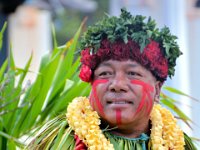 2017061363 Chiefs Luau at Sea Life Park - Hawaii - Jun 04