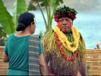 2017061368 Chiefs Luau at Sea Life Park - Hawaii - Jun 04