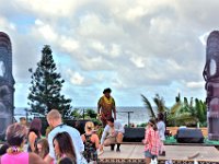 2017061370 Chiefs Luau at Sea Life Park - Hawaii - Jun 04