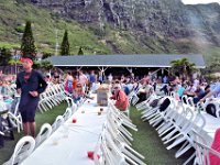 2017061376 Chiefs Luau at Sea Life Park - Hawaii - Jun 04