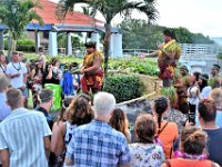 2017061378 Chiefs Luau at Sea Life Park - Hawaii - Jun 04