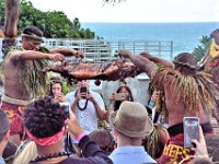 2017061383 Chiefs Luau at Sea Life Park - Hawaii - Jun 04